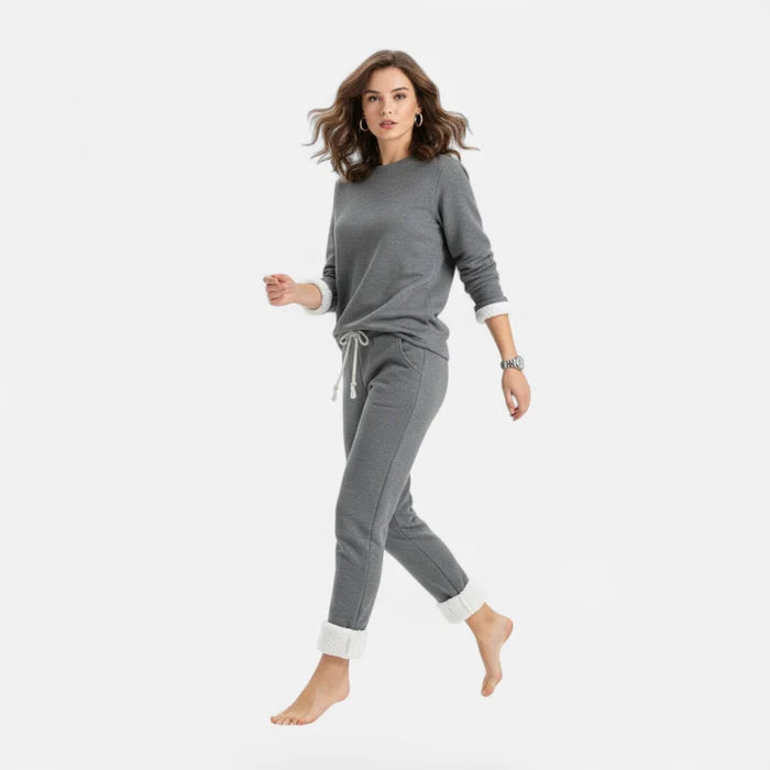 Noelly – Des vêtements confortables pour chaque instant.