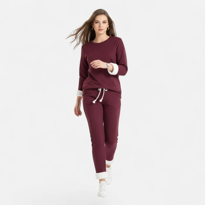 Noelly – Des vêtements confortables pour chaque instant.