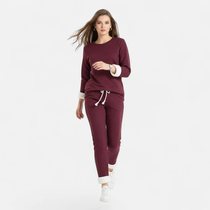 Noelly – Des vêtements confortables pour chaque instant.